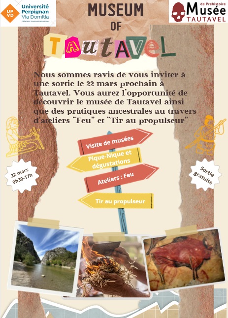 affiche Tautavel