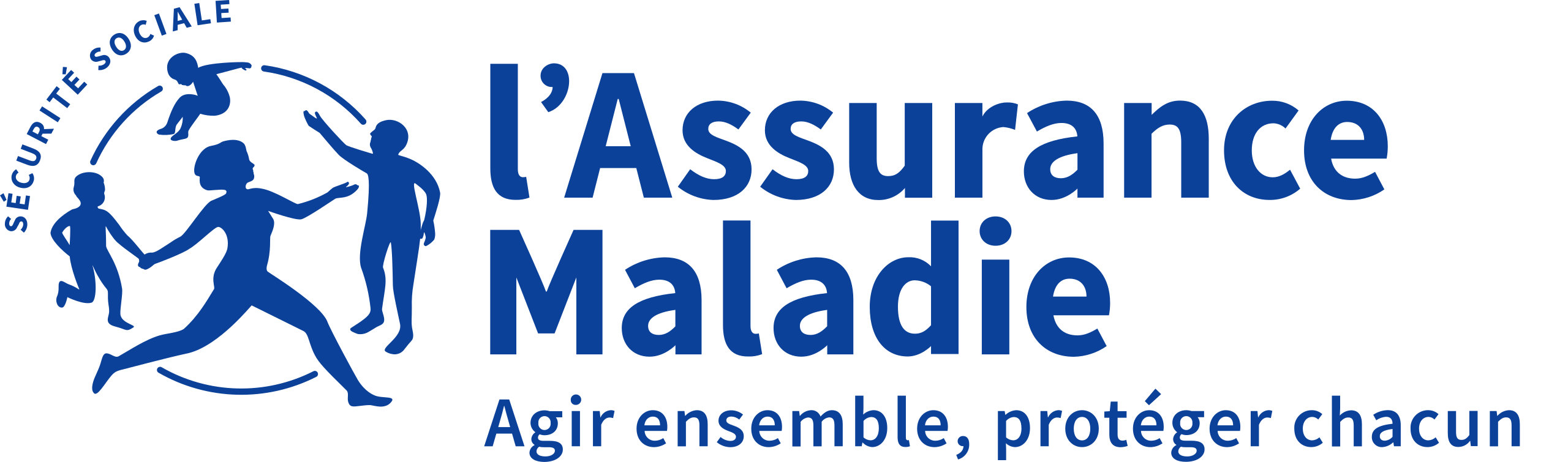 Assurance Maladie logo