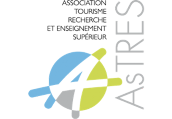 Logo ASTRES