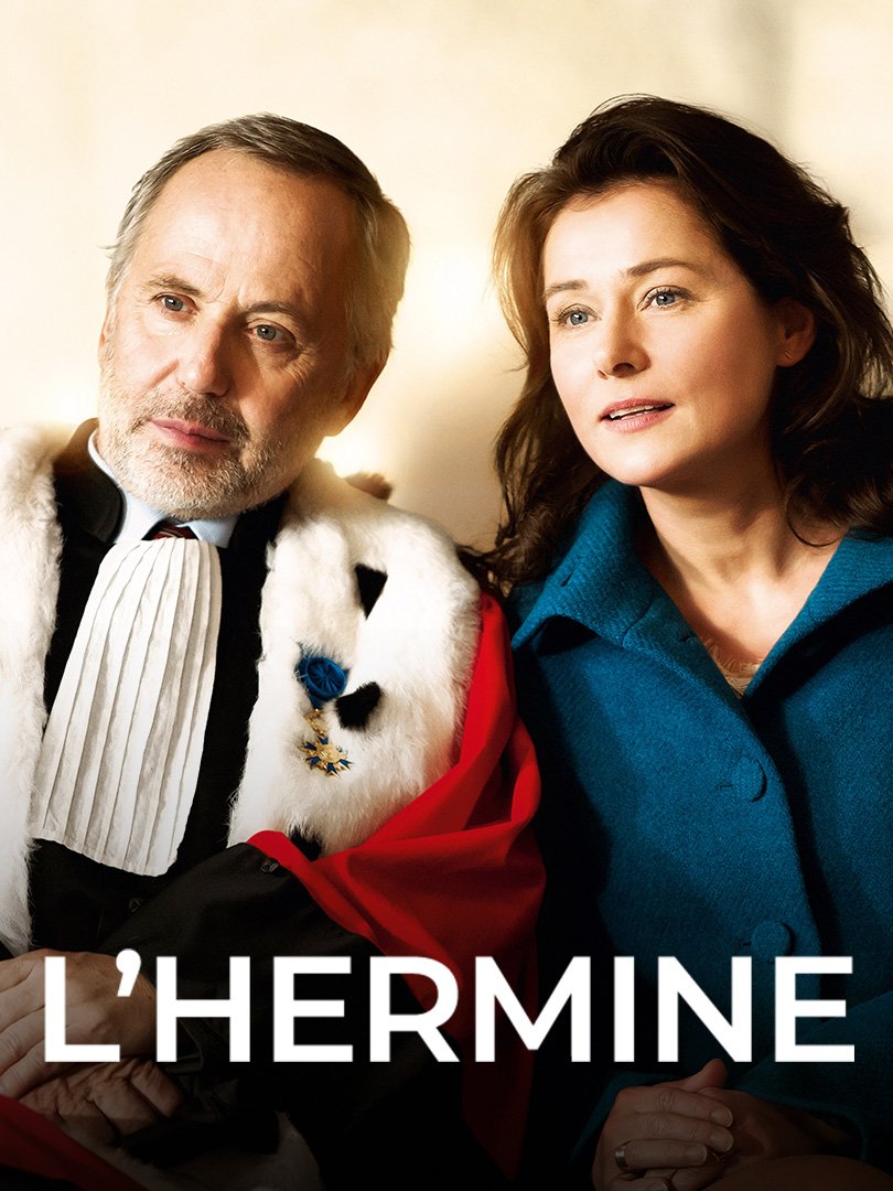 L'Hermine film