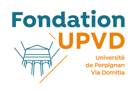 Logo Fondation UPVD