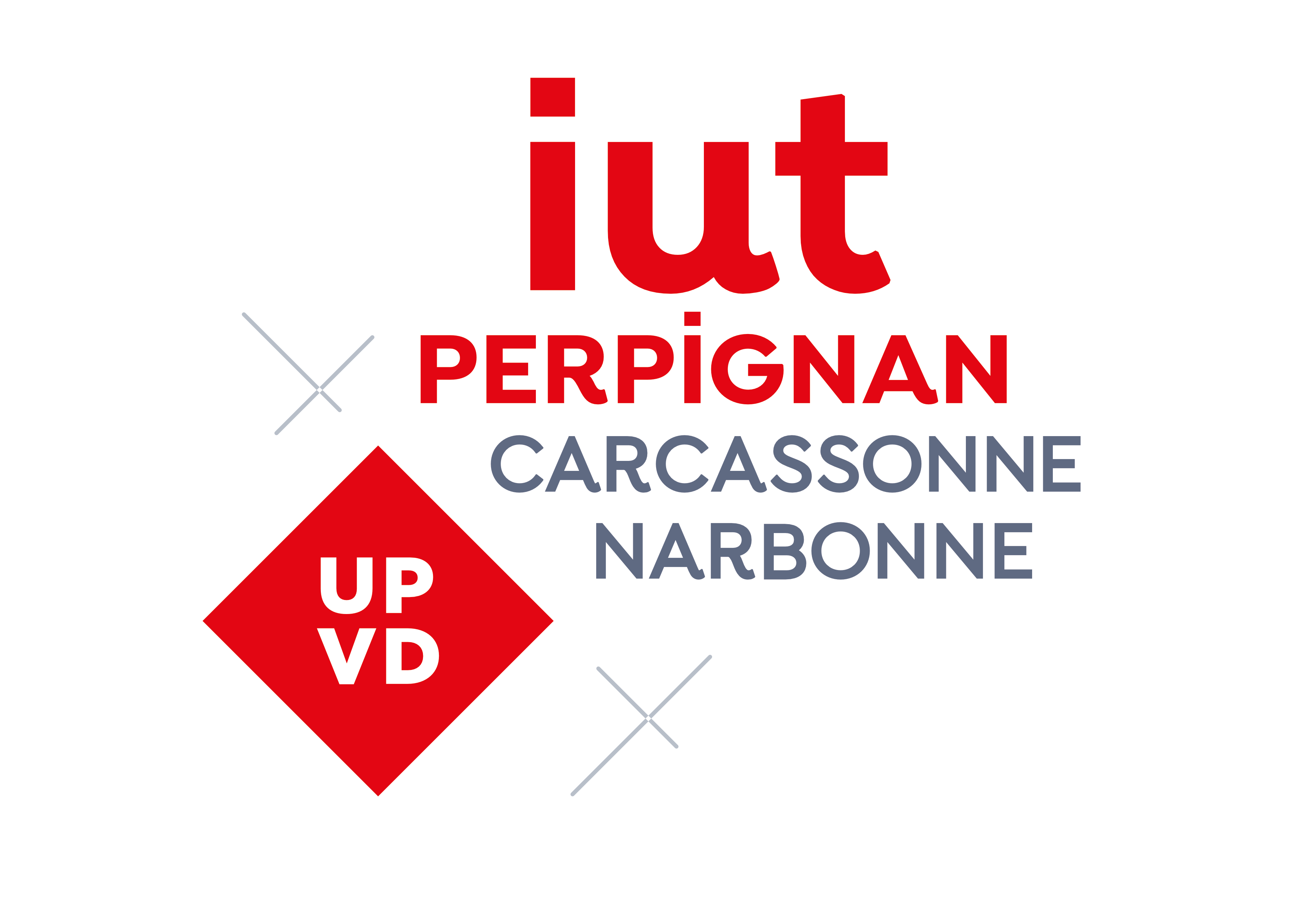 Logo IUT