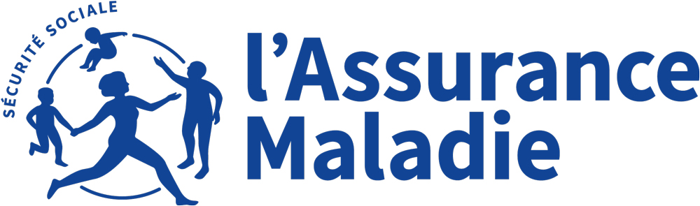 Assurance Maladie logo