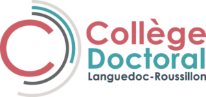 Logo Collège Doctoral LR