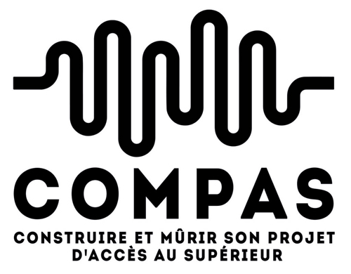 LOGO COMPAS