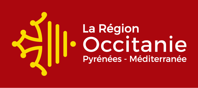 Logo Region Occitanie