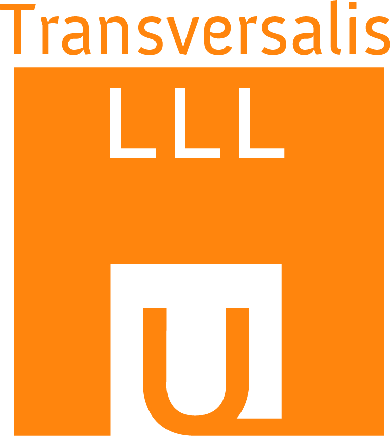 Logo Transversalis LLL