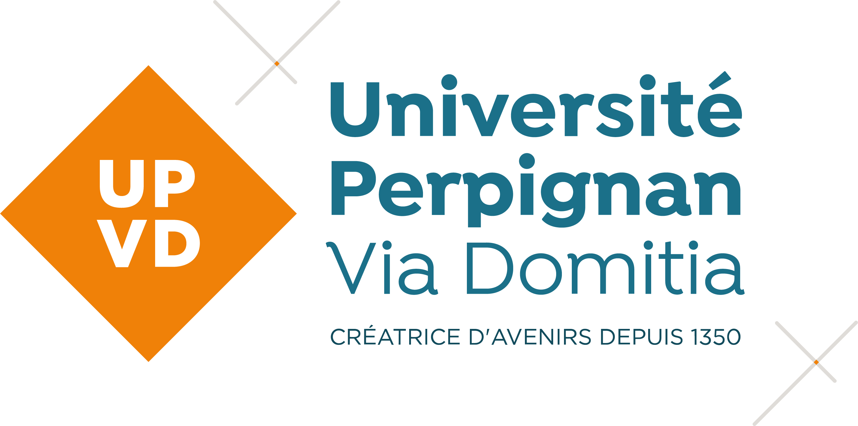 Logo UPVD